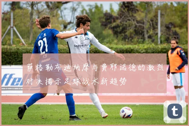 萨格勒布迪纳摩与费耶诺德的激烈对决揭示足球战术新趋势