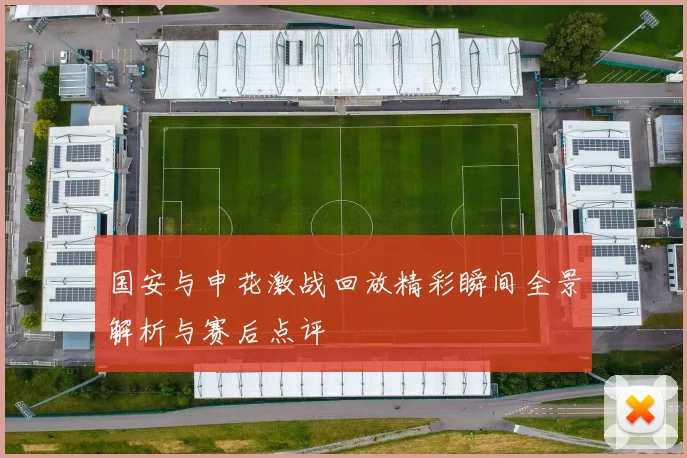 国安与申花激战回放精彩瞬间全景解析与赛后点评