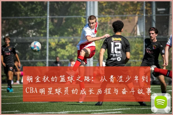 胡金秋的篮球之路：从青涩少年到CBA明星球员的成长历程与奋斗故事