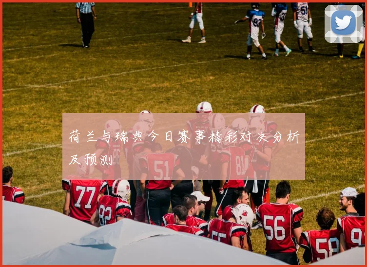 荷兰与瑞典今日赛事精彩对决分析及预测
