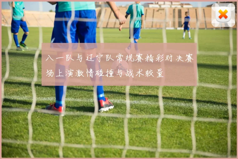 八一队与辽宁队常规赛精彩对决赛场上演激情碰撞与战术较量