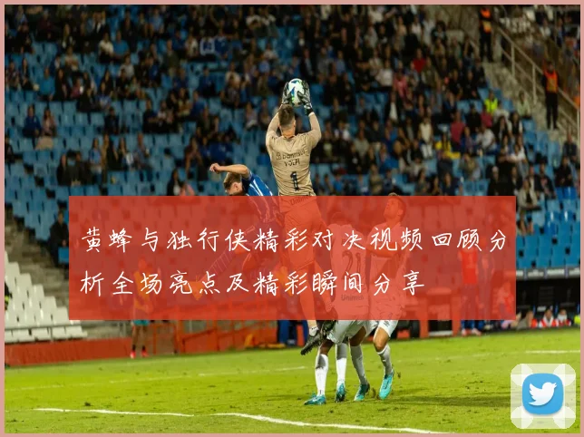 黄蜂与独行侠精彩对决视频回顾分析全场亮点及精彩瞬间分享