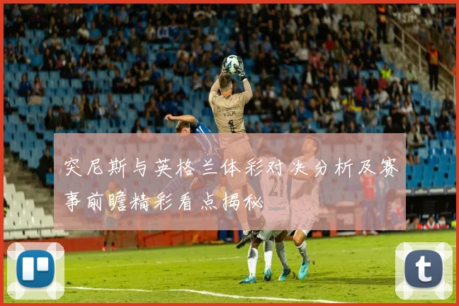 突尼斯与英格兰体彩对决分析及赛事前瞻精彩看点揭秘
